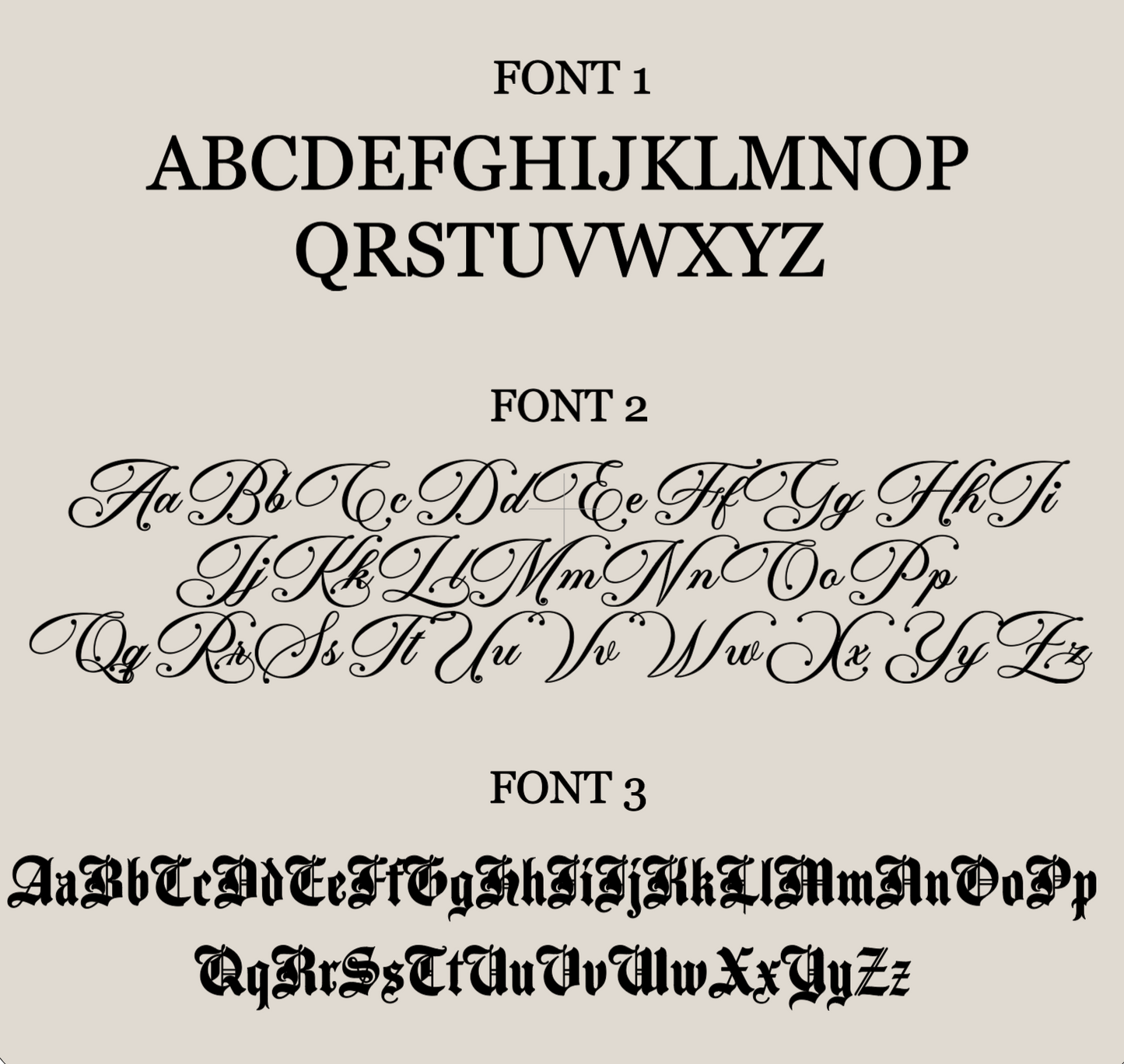 Custom Engraved Stainless Steel Pet Tag